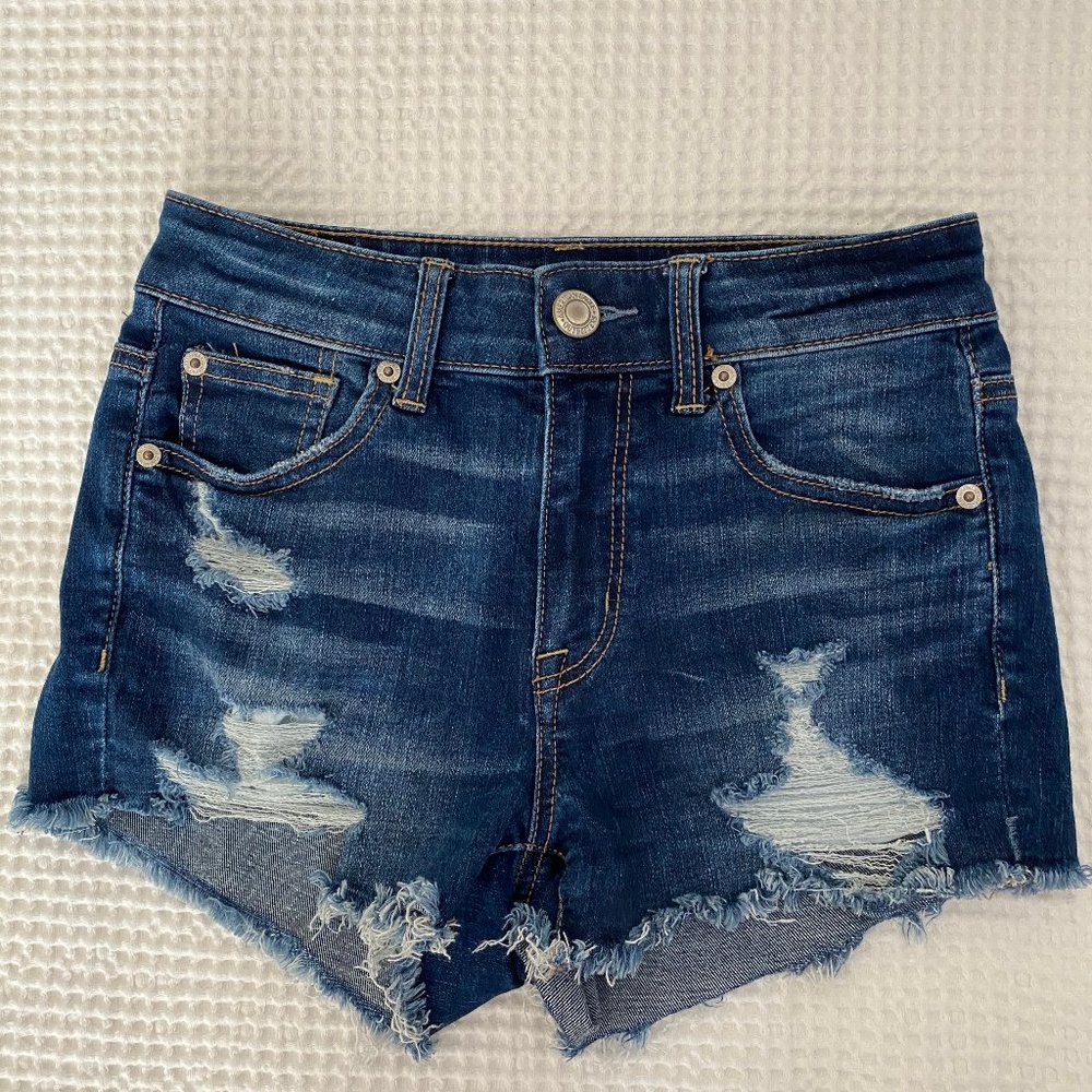 American Eagle Denim Shorts